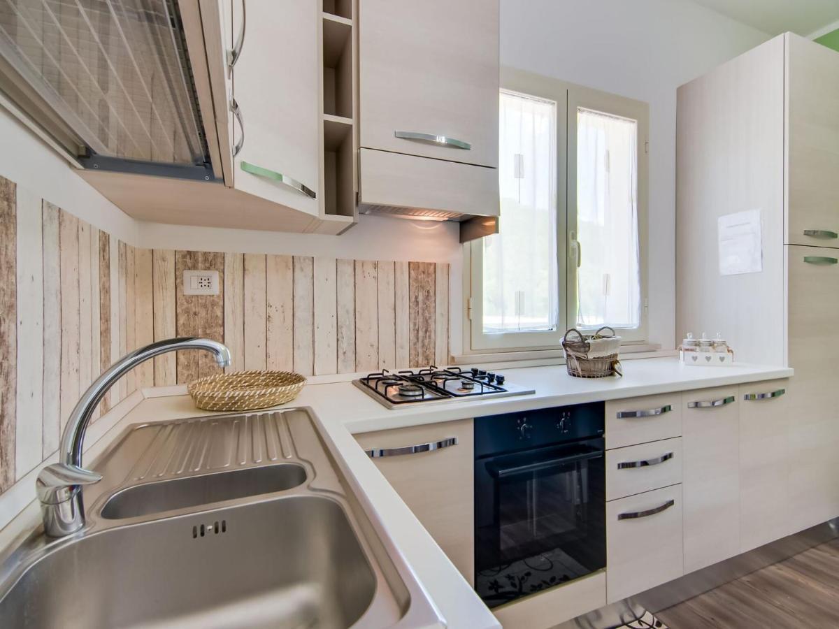 Belvilla By Oyo Villa Ludovica Borgo Pace Экстерьер фото